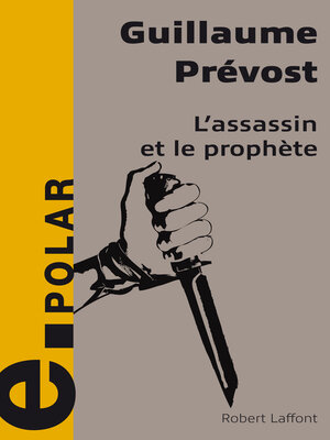 cover image of L'Assassin et le Prophète